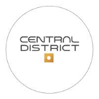 Central District 4 Elemente