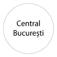 Central București