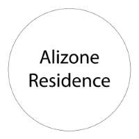 Alizone Residence