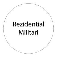 Rezidential Militari