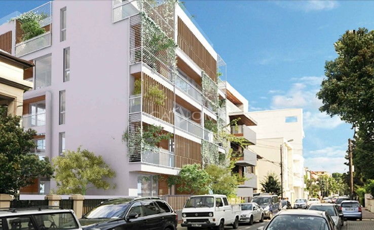 Recent terminat, Catoma Property Invest vă propune apartamentele noi din zona Aviatorilor cu un design minimalist