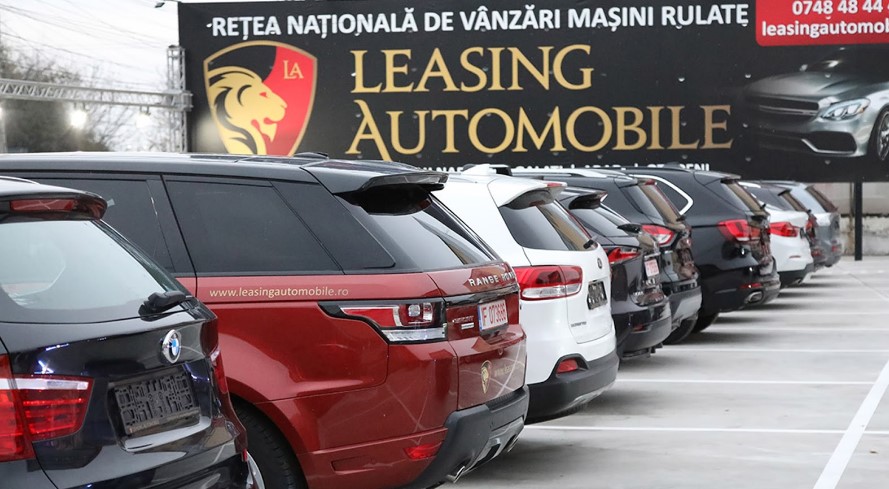 Auto Rulate Leasing a vândut cu succes peste 6000 de vehicule din 2010. De-a lungul timpului, sunt specializați în vânzarea de vehicule utilizate în sistemele de închiriere de către marile companii multinaționale